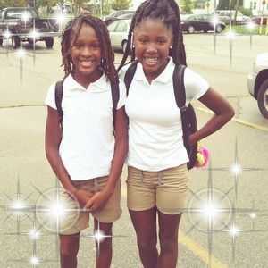 Meet your Posher, Scott